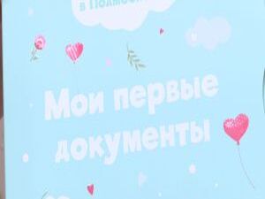 С 1 сентября 2019 года в 42 роддомах Московской области…