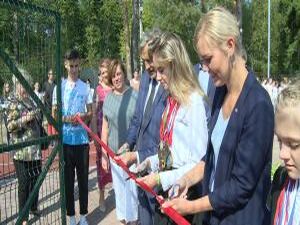 В здоровом теле — здоровый дух! Именно под таким девизом…