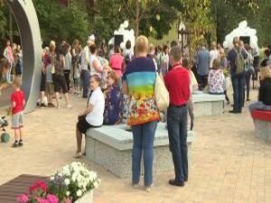 80 лет в этом году исполняется «Раменскому…