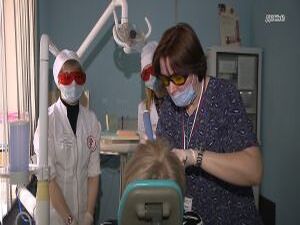 Бесплатное зубное протезирование. Кто может получить…