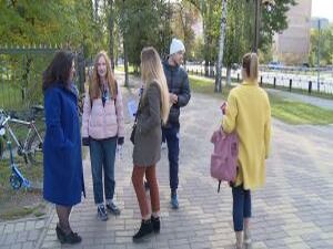 Утро начинается не с кофе. Именно под таким девизом…