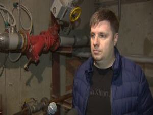 В связи с понижением среднесуточной температуры…