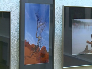 Красоты природы, грация архитектуры и живые эмоции людей…