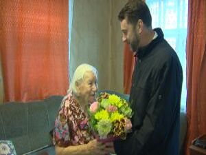 1 октября во всем мире отмечается День пожилых людей…