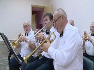 Дворец культуры имени Воровского распахнул двери для…