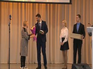 5 октября вся страна отмечает международный День Учителя…