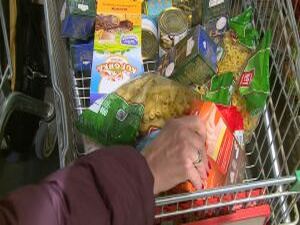 Прилавки супермаркетов буквально переполнены…