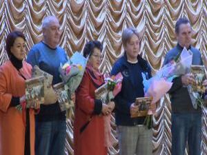 : Во дворце культуры «Гжельский» подвели итоги конкурса…