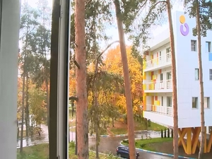 В Подмосковье реализуется интересный проект. Авторы…