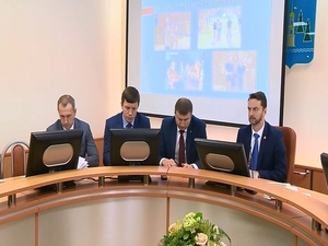 Новые проекты, которые были созданы в Раменском…