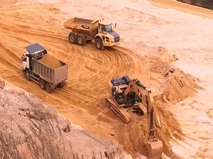 Этот комбинат вносит весомый вклад в бюджет Раменского…