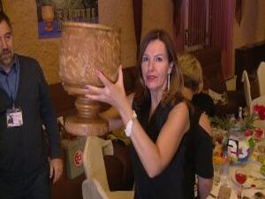 Сегодня мы заканчиваем рассказывать о XXIII открытом…