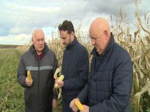 Сельское хозяйство — основа для развития всей экономики…