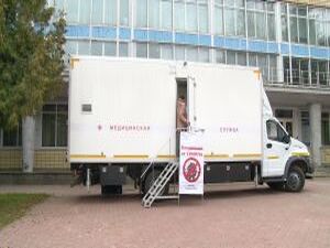 Вакцинацию против гриппа с начала сезона уже прошли…