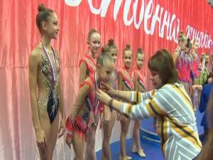 Во ДС «Борисоглебский» 8 октября стартовал Кубок и…