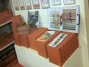 Высокопрочный кирпич, фасадные системы и конструкции…