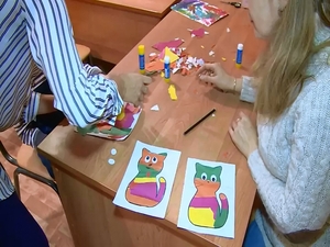 Дополнительное образование — важная часть развития детей…