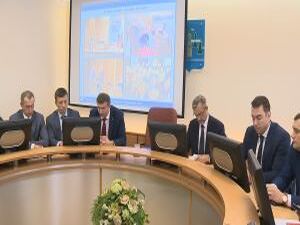 На Оперативном совещании сегодня подвели итоги прошедшей…