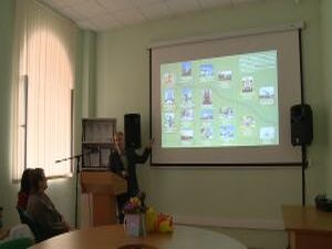 Уже два года в Раменском работает туристско…