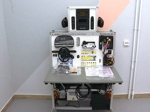 В Раменском дорожно-строительном техникуме обсудили…