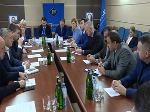 Современные предприятия — как они функционируют сегодня…