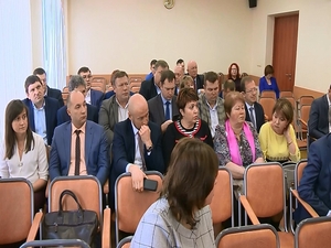 В Московской области запущена система ЦУР. Центр…