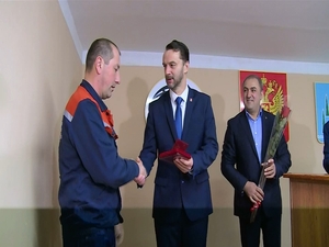 День работников дорожного хозяйства отмечается в третье…