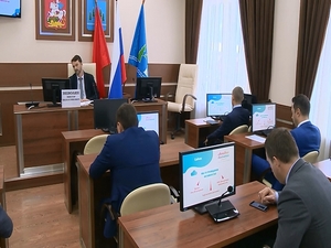 Программа «Активное долголетие», ремонт дорог, вывоз…