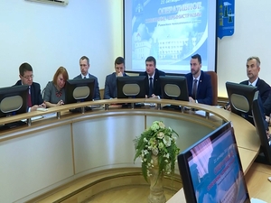 Главой Раменского городского округа избран Виктор…