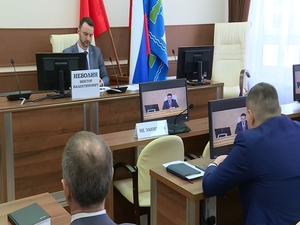 В 2019 году запланировано отремонтировать более 450…