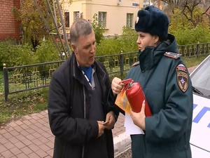 18 октября в Раменском прошел рейд. Выявляли нарушителей…