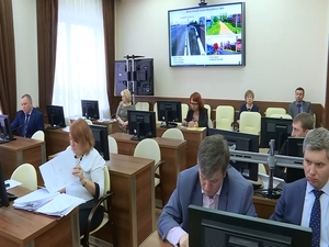 Губернатор Московской области Андрей Воробьев поставил…