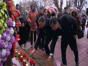 Помнить, уважать историю — это и есть воспитание…