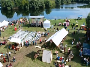 «Спешите создавать свое будущее» – с 30 октября…