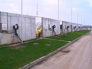 На днях состоялась встреча инициативной группы из…