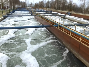 Неприятный запах не первый раз беспокоит жителей города…