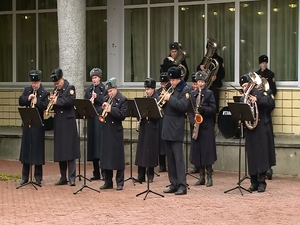 Профессиональный праздник 10 ноября отметили сотрудники…