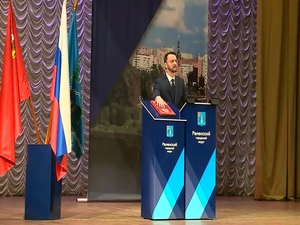 Сегодня, 12 ноября, в КДЦ«Сатурн» прошло торжественное…