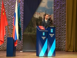 «Сделаем все, чтобы Раменский городской округ был в…