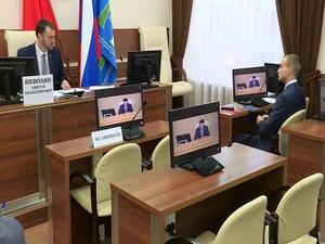 Ликвидация недобросовестных УК в Подмосковье. Одна из…