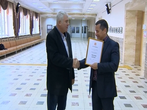 На днях ДК Имени Воровского исполнится 90 лет. В…