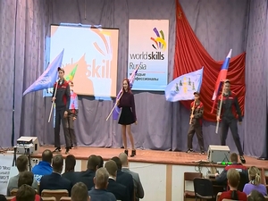 Девять первых мест получили студенты Раменского дорожно…