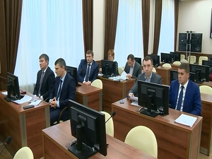 В муниципалитетах Подмосковья внедрят мобильное…