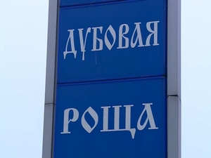 Вандализм и воровство. Именно это случилось в поселке…