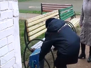 На днях сотрудниками полиции была задержана 30-летняя…