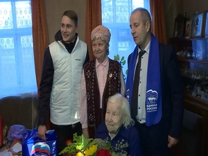 В четверг, 21 ноября, наша съемочная группа побывала на…