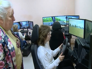 В рамках реализации  национального проекта «Демография…