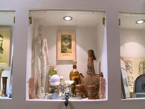 Все началось со старейшей аптеки на Пушкина в городе…