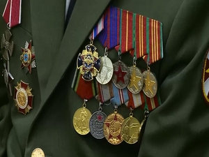 Пример жизни генерала Анатолия Романова, героя Чеченской…