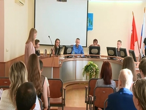 Не знаешь, кем хочешь стать? Не определился с выбором…